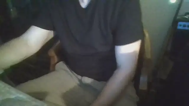 Show de Sir_Spun_Son na webcam