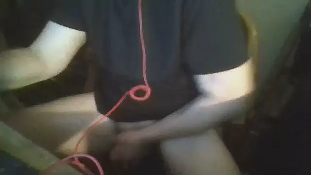 Show webcam de Sir_Spun_Son