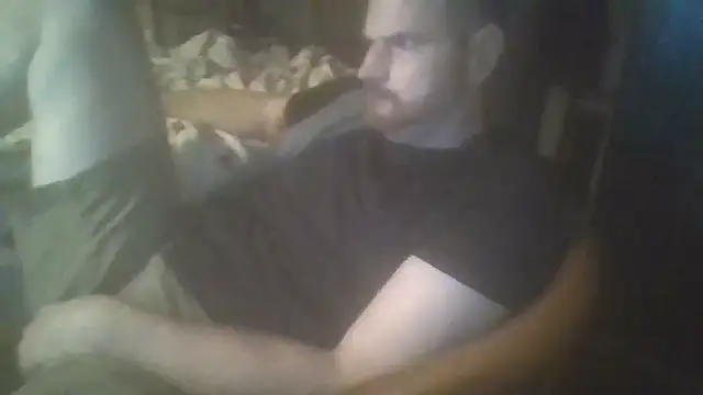 Webkamerová show Sir_Spun_Son