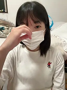 XXX chat uživo modela RIRI_Chan_