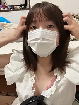 RIRI_Chan_'s Live XXX Chat