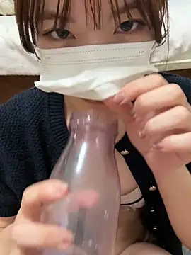 RIRI_Chan_のウェブカメラショー