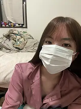 RIRI_Chan_ 在線直播表演