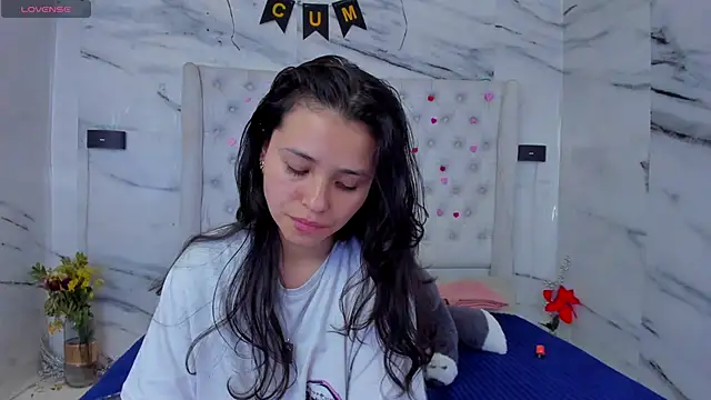 arissha_lee Cameră chat live
