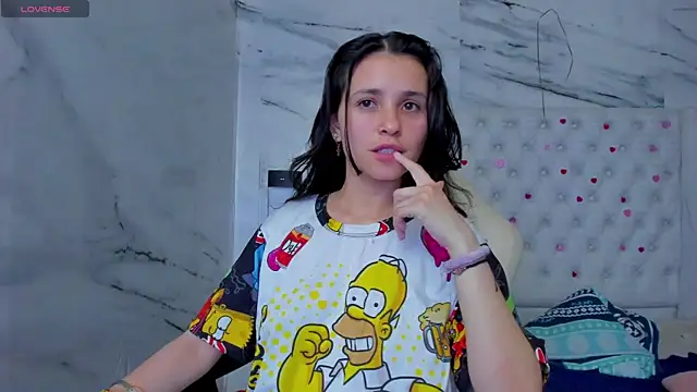 Sala de chat ao vivo de arissha_lee