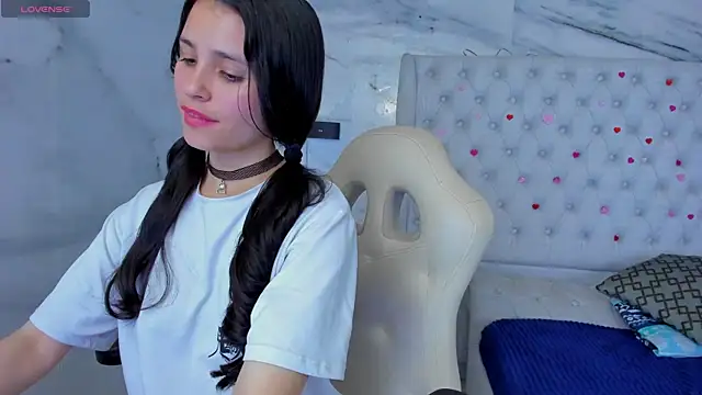 arissha_lee's Live XXX Chat