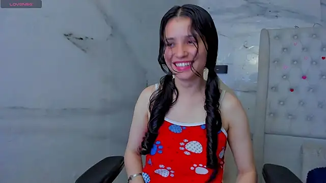 arissha_lee's Live XXX Chat