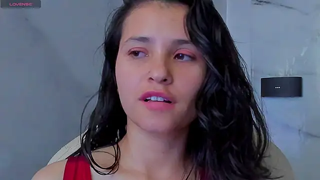 Živý XXX chat arissha_lee