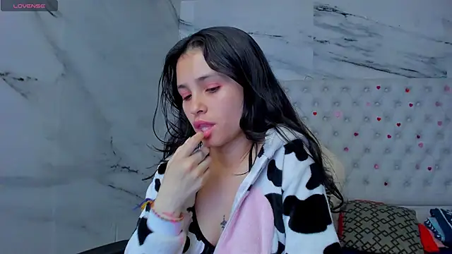 Chat XXX Live arissha_lee