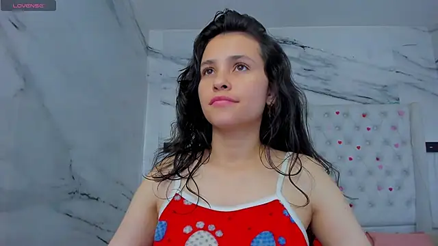 arissha_lee's Live XXX Chat