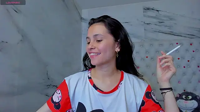 arissha_lee élő XXX-chatje