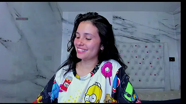 arissha_lee Obrolan Langsung XXX