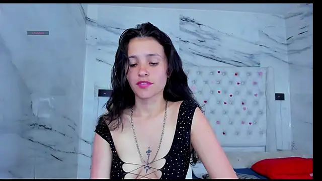 arissha_lee Chat XXX in diretta