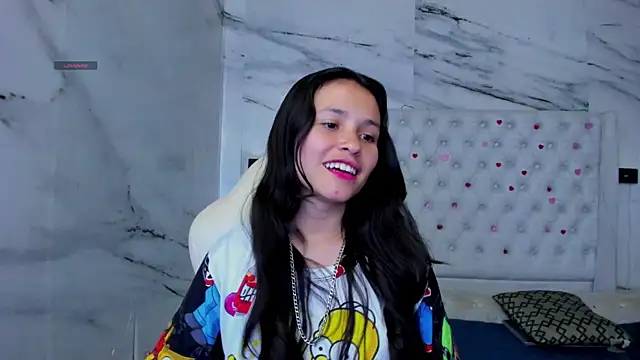 arissha_lee Chat XXX live