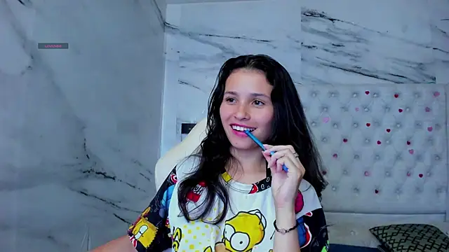 arissha_lee Chat XXX in diretta