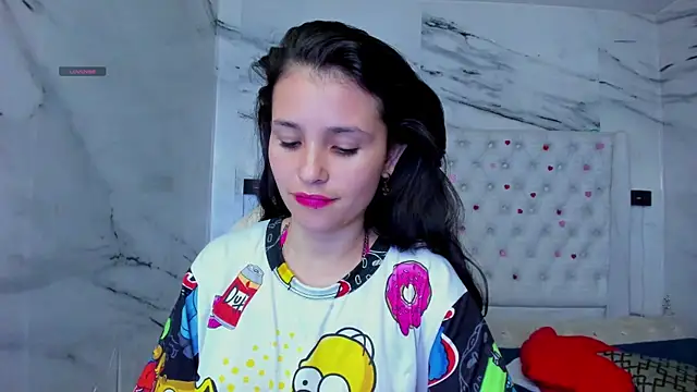 arissha_lee élő XXX-chatje