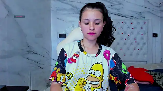 arissha_lee Chat XXX in diretta