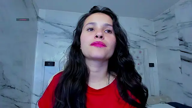 Chat +18 de arissha_lee ao vivo