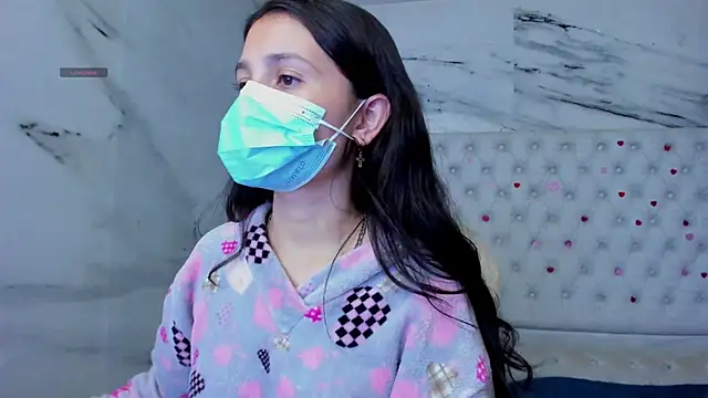 Sembang XXX Secara Langsung arissha_lee