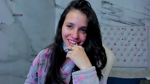 Chat XXX en directo de arissha_lee