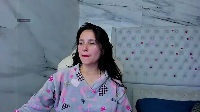 Chat XXX Live arissha_lee