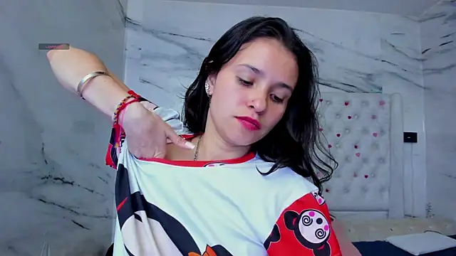 arissha_lee's Live XXX Chat