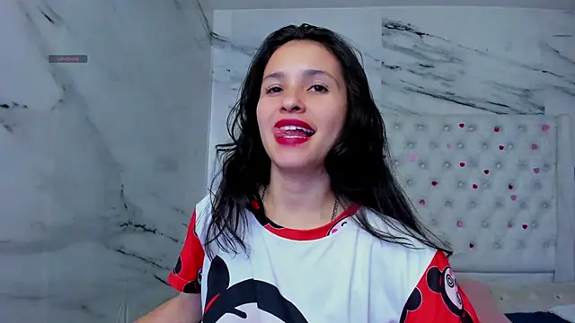 Živý XXX chat arissha_lee