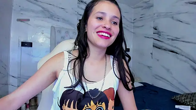 arissha_lee's Live XXX Chat
