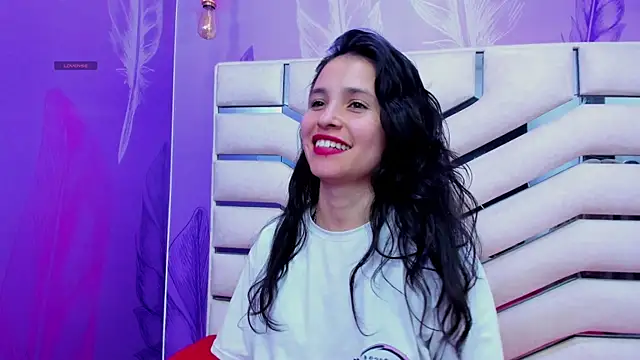 arissha_lee Adlı Modelin Canlı XXX Sohbeti