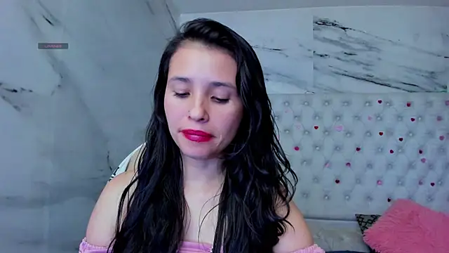 Онлайн чат XXX arissha_lee