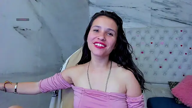 arissha_lee's Live XXX Chat