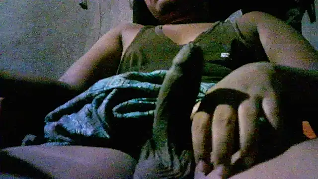 virgin_Odiaboy – Kamerová šou