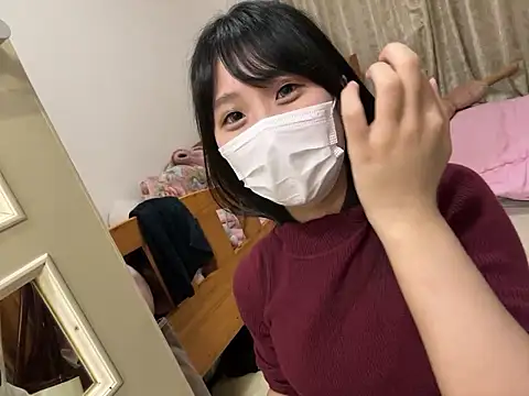 aris_gawa_chan 웹캠 쇼