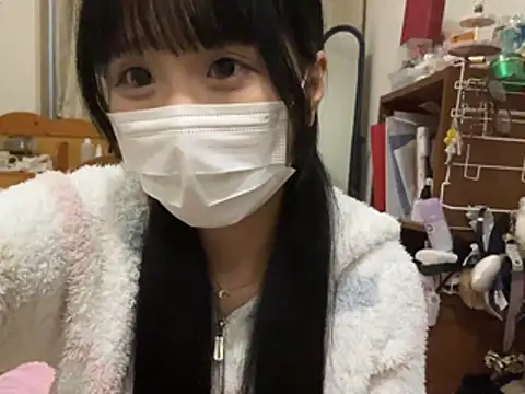 aris_gawa_chanのウェブカメラショー