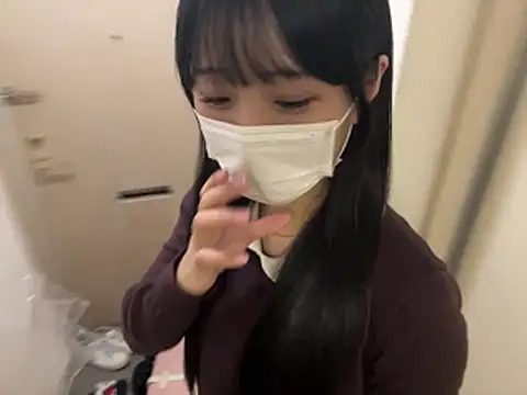 aris_gawa_chan Chat XXX live