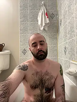 Fade_Solo's Webcam Show