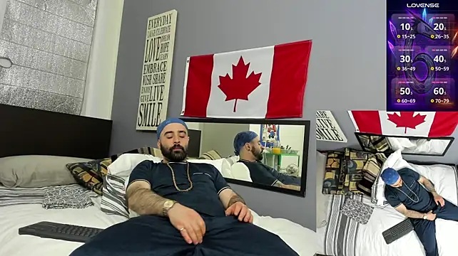 Fade_Solo's Webcam Show