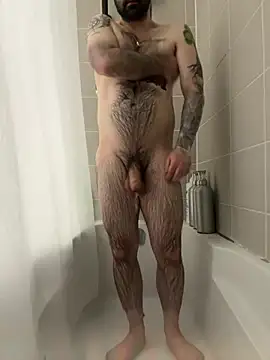 Fade_Solo's Webcam Show