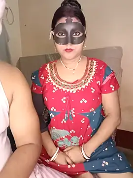 عرض كام Hot_muskaan