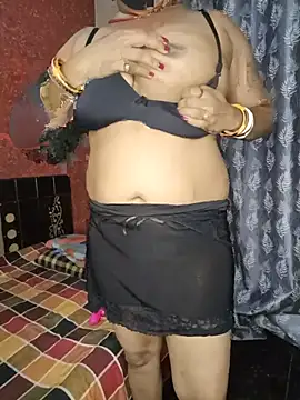 Hot_muskaan Show Webcam