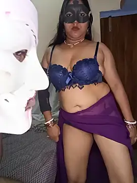 Hot_muskaan's Webcam Show