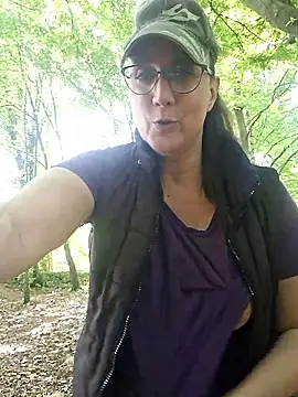 AliceLustInWonder's Webcam Show