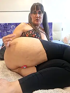 AliceLustInWonder Live XXX-Chat