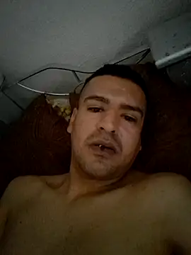 elverg4313 Show Webcam