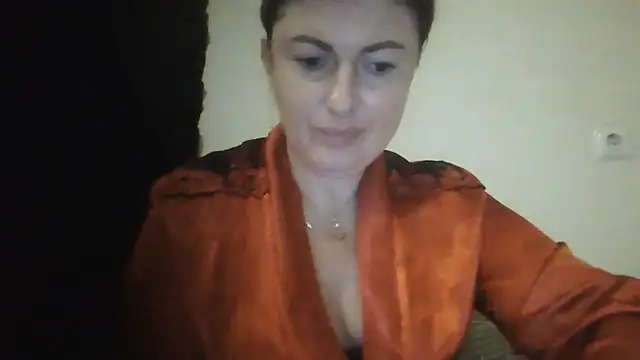 Živý XXX chat JiolitaLover