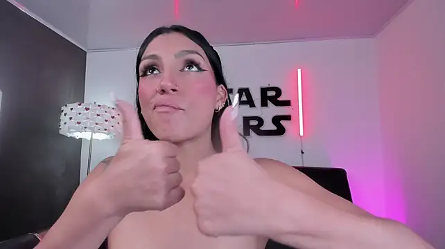 Živý XXX chat miss___evangeline