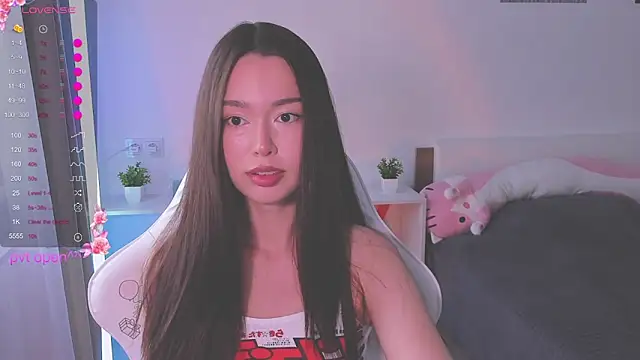 kittenrisha – webcam-show