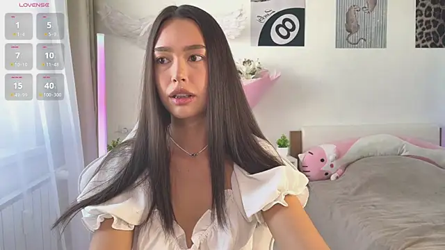 kittenrisha's Live XXX Chat