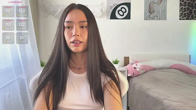 kittenrishan Live XXX chat
