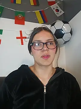 Chat XXX Live Danni_shy